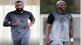 وینگر استقلال در وضعیت بلاتکلیفی