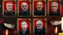 خدمات‌رسانی رایگان متروی تهران برای مراسم تشییع باشکوه پیکر مطهر شهدا