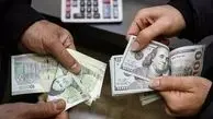ریزش دلار تهران با سیگنال مسقط/ شوک سیاسی به بازار ارز