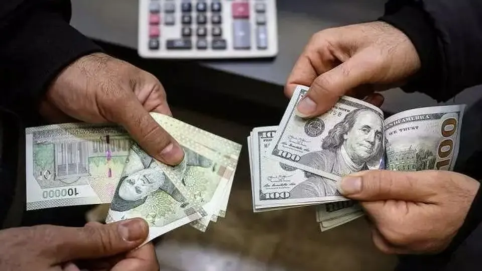 ریزش دلار تهران با سیگنال مسقط/ شوک سیاسی به بازار ارز