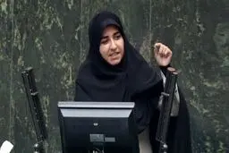  امروز استیضاح وزیر صمت نیست، استیضاح همه کسانی است که پشت وزرای ناکارآمد هستند
