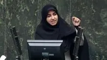  امروز استیضاح وزیر صمت نیست، استیضاح همه کسانی است که پشت وزرای ناکارآمد هستند