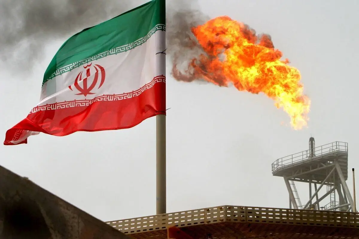 اوپک: صادرات نفت ایران در سال ۲۰۲۲ از ۴۲ میلیارد دلار فراتر رفت

