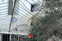  شهید و مجروح در حمله به شرق تهران / جستجو ادامه دارد