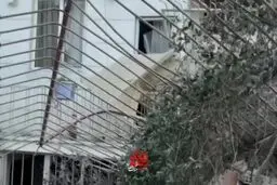  شهید و مجروح در حمله به شرق تهران / جستجو ادامه دارد