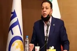 مدیرعامل سپاهان عضو کمیته بازاریابی AFC شد
