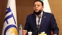 مدیرعامل سپاهان عضو کمیته بازاریابی AFC شد
