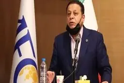 مدیرعامل سپاهان عضو کمیته بازاریابی AFC شد
