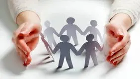 مددکاران، دیپلمات‌های سلامت اجتماعی

