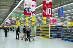 سازمان تعزیرات حکومتی: فروش اجباری و گرانفروشی را به ۱۳۵ گزارش دهید