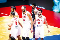 استرالیا  امنیت  تهران  را  بهانه کرد