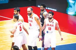 استرالیا  امنیت  تهران  را  بهانه کرد