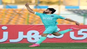 نتیجه بازی پیکان مقابل فجر سپاسی/  فجر در وقت اضافه از شکست گریخت