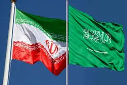 همکاری ایران و عربستان «گذار از الگوی تقابل – رقابت، به الگوی همکاری – رقابت»
