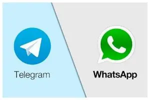 محدودیت تماس تصویری تلگرام و واتساپ در روسیه