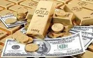 قیمت طلا صعودی یا نزولی می‌شود؟
