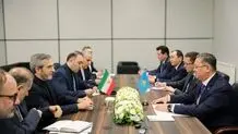 Helping Palestinians ensures stability, security of region