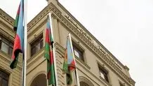 ارمنستان مواضع آذربایجان را گلوله‌باران کرد

