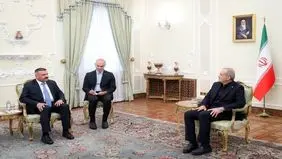 پزشکیان: در برابر دشمن مشترک، تنها راه پیروزی اتحاد است
