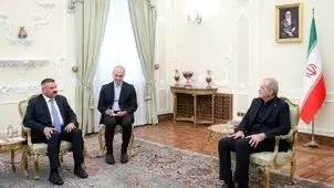 پزشکیان: در برابر دشمن مشترک، تنها راه پیروزی اتحاد است

