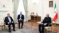 پزشکیان: در برابر دشمن مشترک، تنها راه پیروزی اتحاد است
