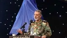 Iran not allow slightest action against country independence