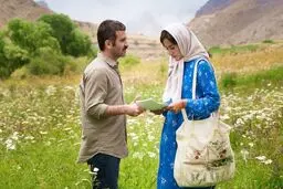 آغاز اکران «ملاقات خصوصی» از 14 دی‌ماه