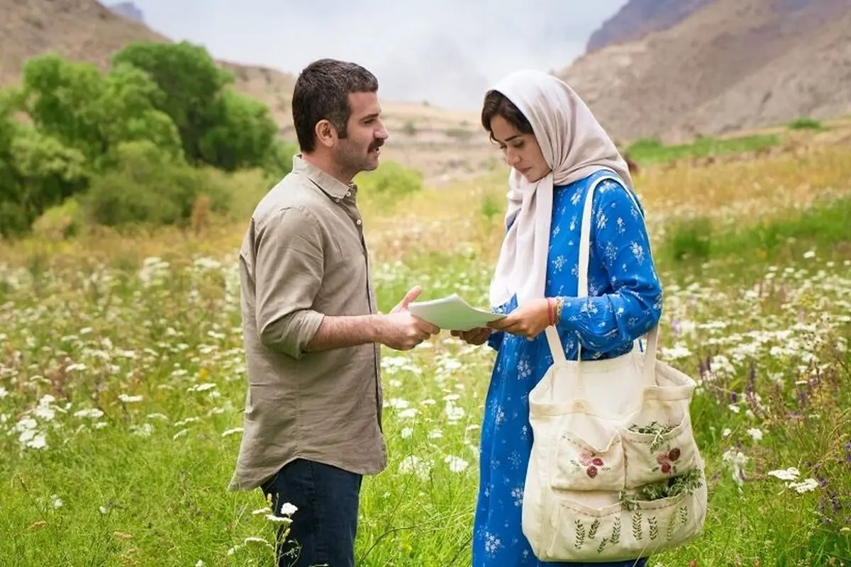 آغاز اکران «ملاقات خصوصی» از 14 دی‌ماه
