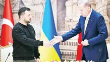 دیدار در استانبول