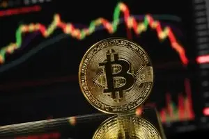 قیمت بیت کوین، تتر و  ارز‌های دیجیتال امروز یکشنبه ۱۴ تیر ۱۴۰۵  + جدول