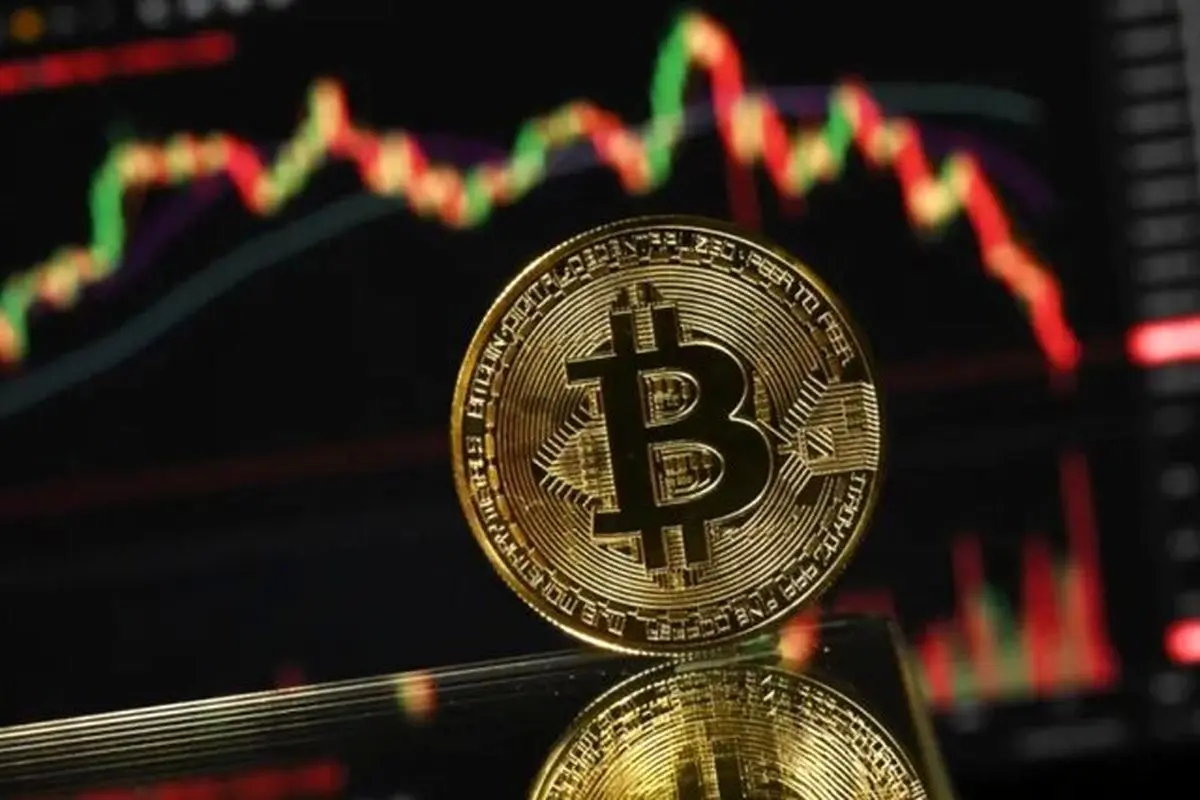 قیمت بیت کوین، تتر و اتریوم امروز ۷ تیر ۱۴۰۵ / بیت کوین نزولی شد + جدول 
