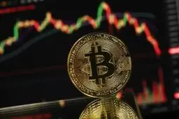 قیمت بیت کوین، تتر و اتریوم امروز ۷ تیر ۱۴۰۵ / بیت کوین نزولی شد + جدول 