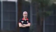 هشدار جدی کارتال به بازیکنان پرسپولیس: کسی نمی‌تواند اعمال نظر کند