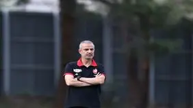 هشدار جدی کارتال به بازیکنان پرسپولیس: کسی نمی‌تواند اعمال نظر کند