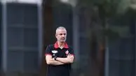 هشدار جدی کارتال به بازیکنان پرسپولیس: کسی نمی‌تواند اعمال نظر کند