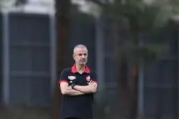 هشدار جدی کارتال به بازیکنان پرسپولیس: کسی نمی‌تواند اعمال نظر کند
