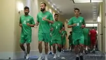 تیم ملی ایران به ازبکستان می‌رود