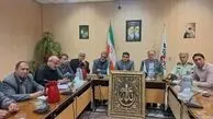 اصناف و بازاریان در تمام فراز و نشیب‌ها در کنار مردم هستند
