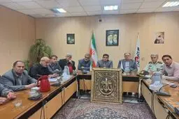اصناف و بازاریان در تمام فراز و نشیب‌ها در کنار مردم هستند
