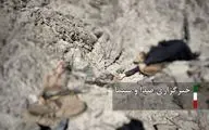 درگیری سپاه با تروریست‌ها در سیستان و بلوچستان: چهار تروریست کشته شدند؛ یک ایرانی به شهادت رسید 