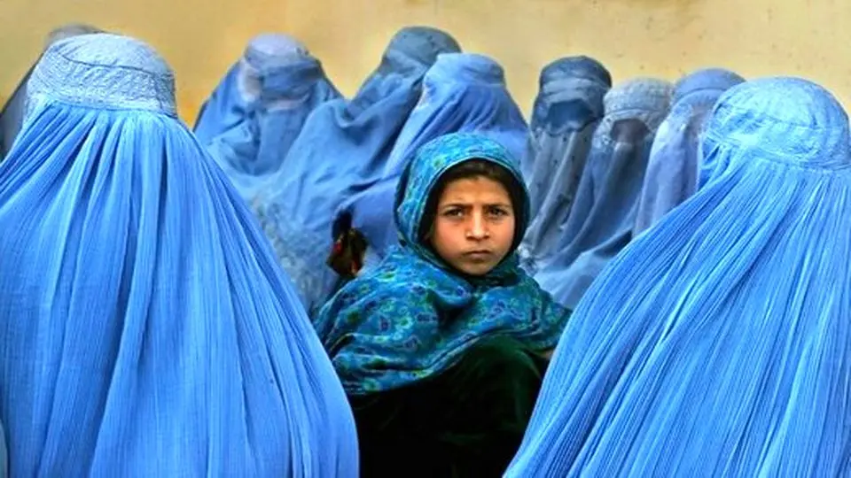 هشدار سازمان ملل نسبت به نقض حقوق زنان در افغانستان
