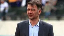 کریمی از سرپرستی باشگاه استقلال استعفا کرد

