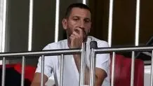 مربی ایتالیایی تیم ملی را بُردند!
