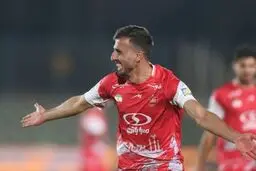 سعید صادقی در اندیشه لژیونر شدن!