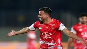 سعید صادقی در اندیشه لژیونر شدن!