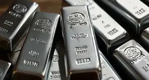 قیمت نقره امروز ۲۰ مهر ۱۴۰۴/ نقره کاهشی شد

