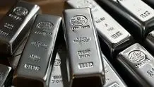 قیمت نقره امروز دوشنبه 7 مهر 1404؛ نقره از مرز ۴۷ دلار عبور کرد