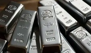 قیمت نقره امروز شنبه 10 آبان 1404؛ شمش نیم کیلویی نقره به ۱۰۵ میلیون تومان رسید