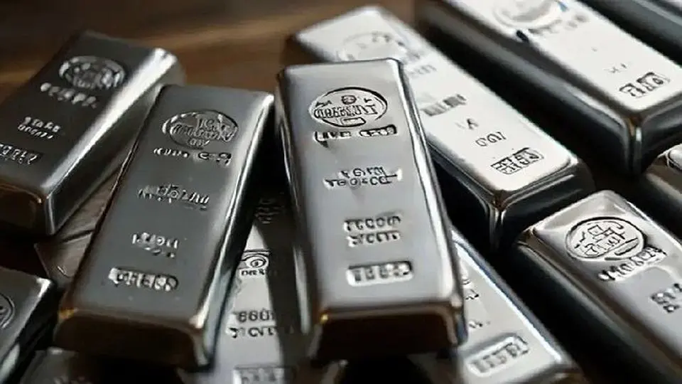 سرمایه گذاری در نقره صرفه دارد؟