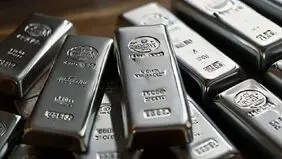 قیمت نقره امروز دوشنبه ۱۹ مرداد ۱۴۰۵ / نقره ۳۵۰ تومان کاهش یافت